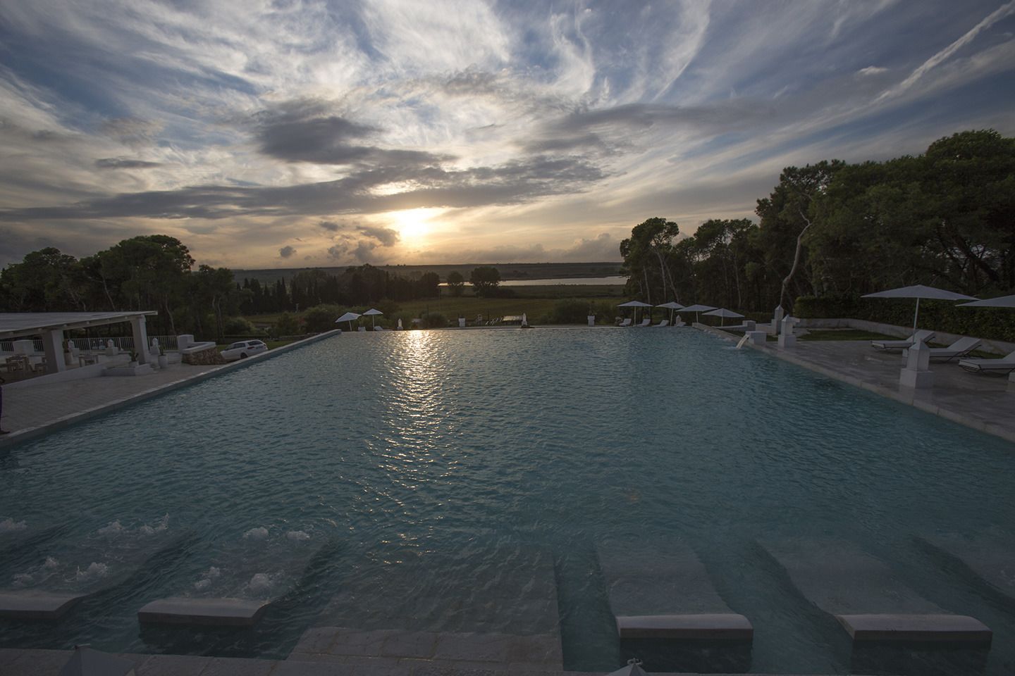 Baglioni Masseria Muzza Resort & Spa