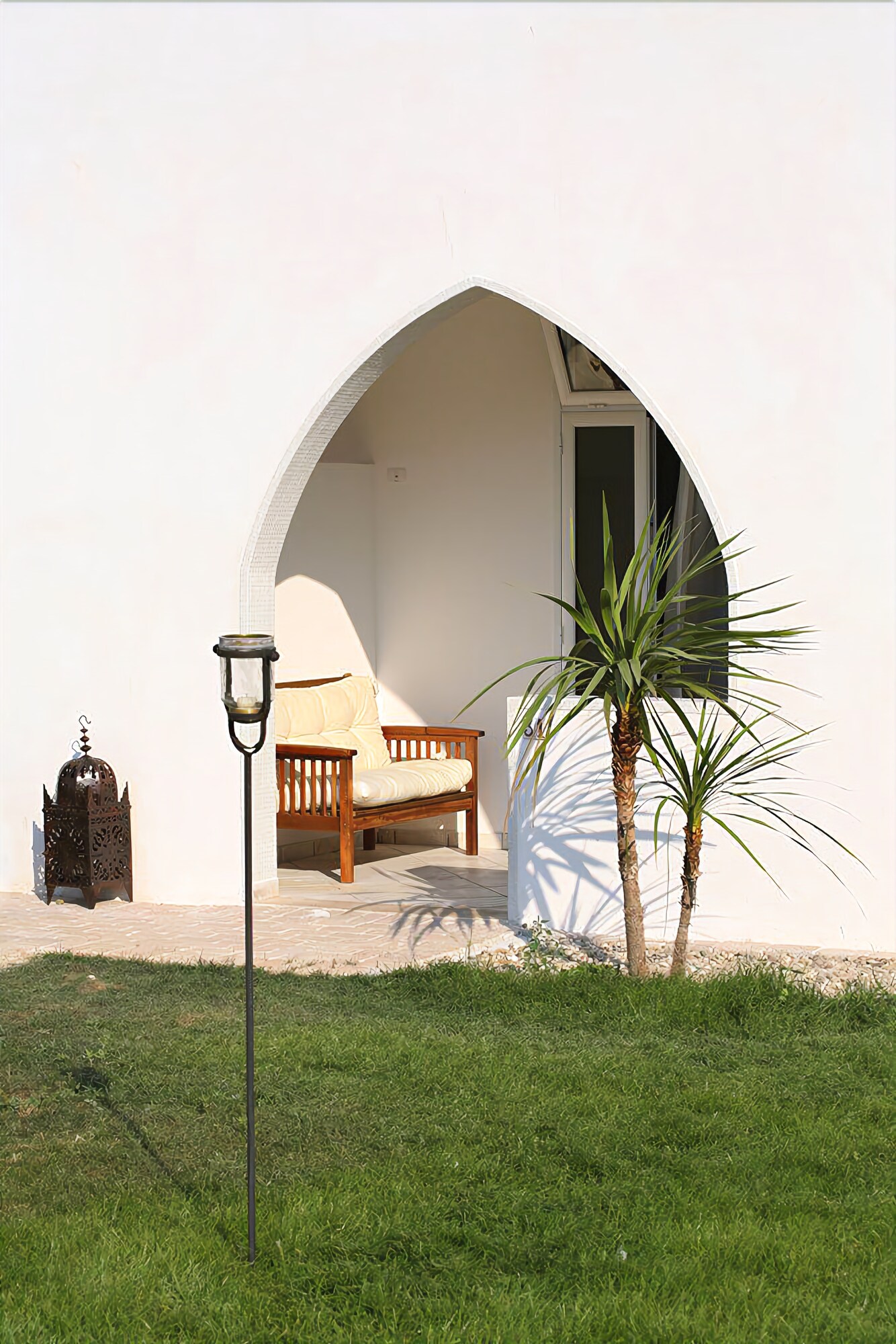 Baia dei Turchi Resort by Amareclub