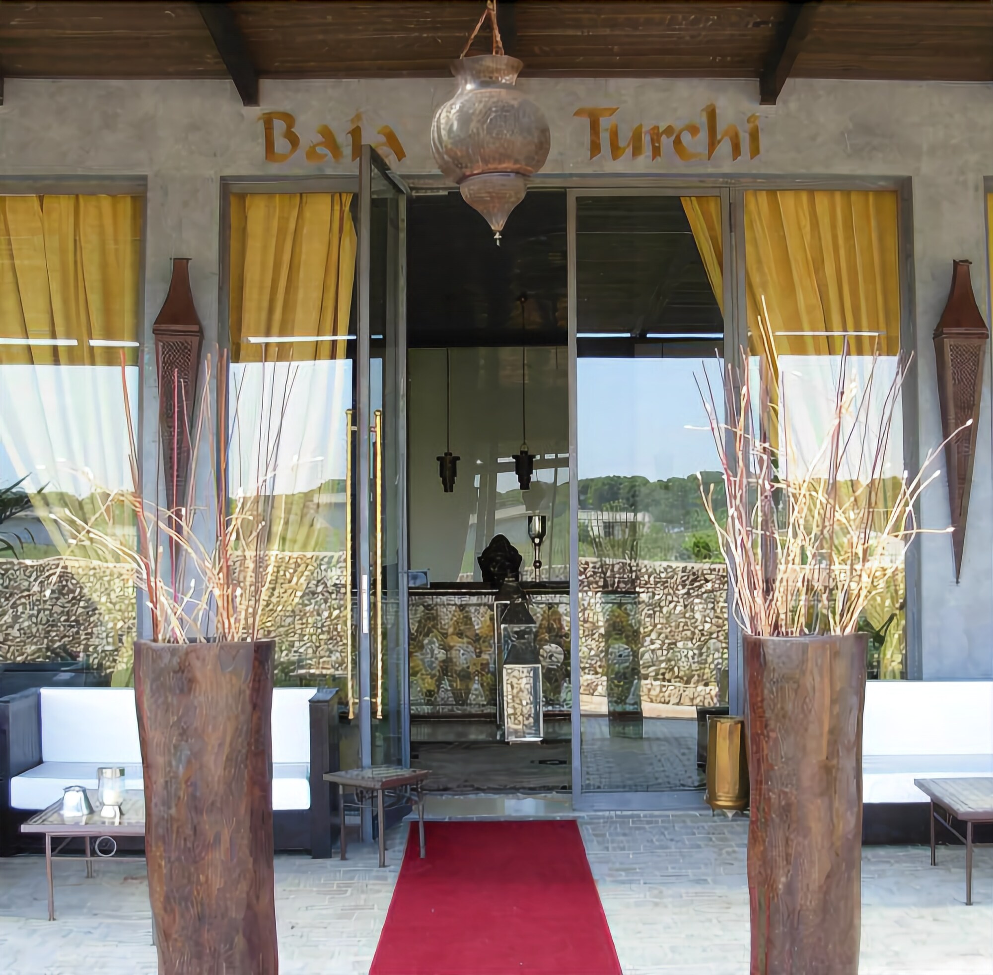 Baia dei Turchi Resort by Amareclub