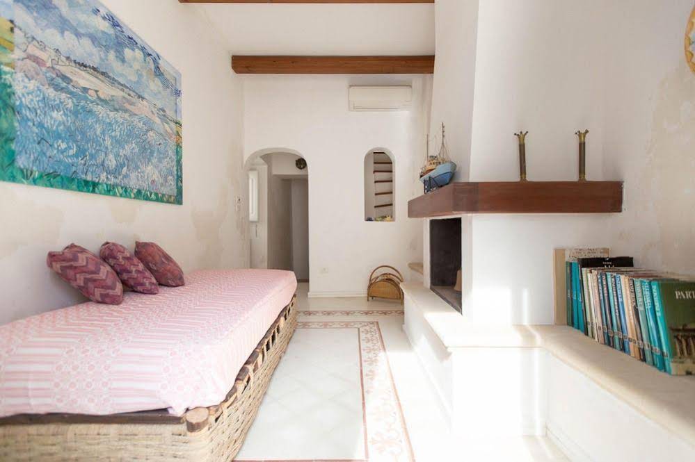Casa Rossana