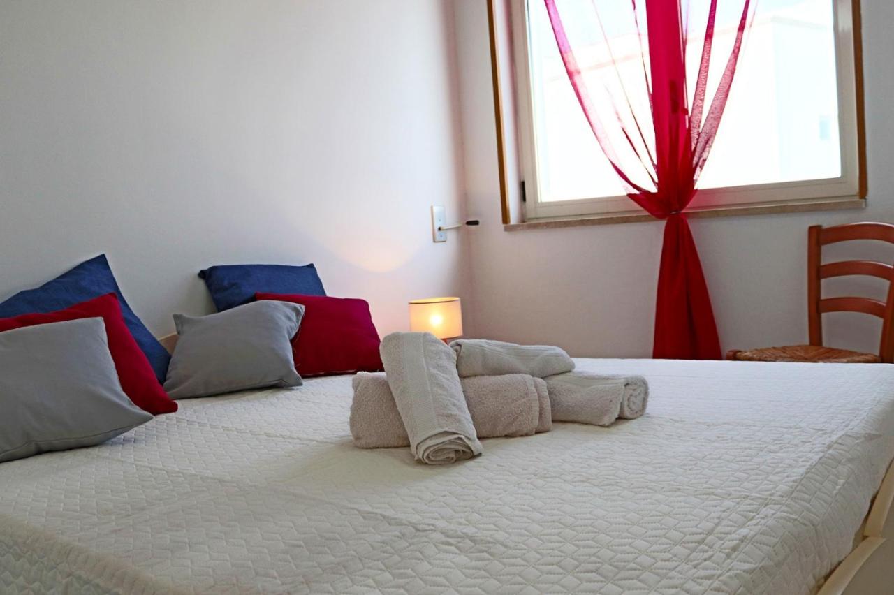 Casa Vacanza Bilo Nadia Otranto