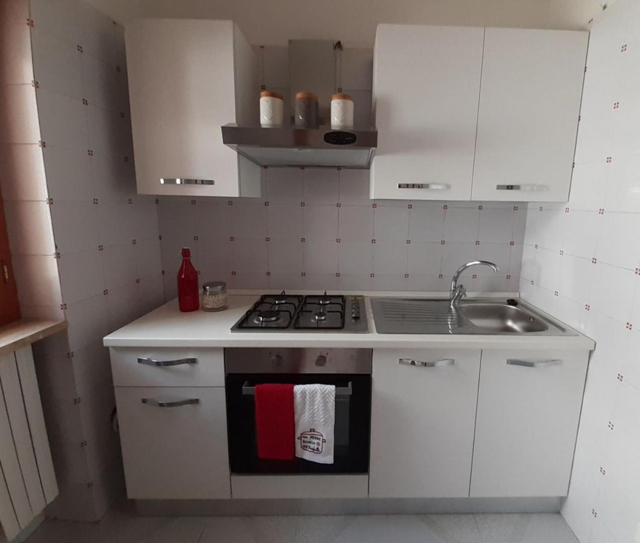 Casa Vacanze Carlotta