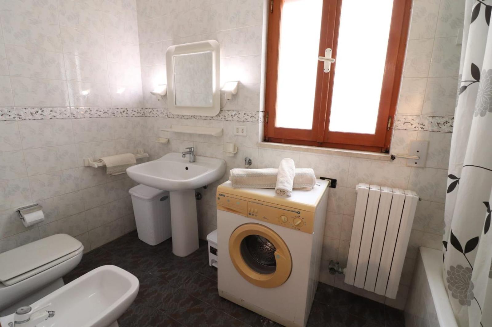 Casa Vacanze Carlotta