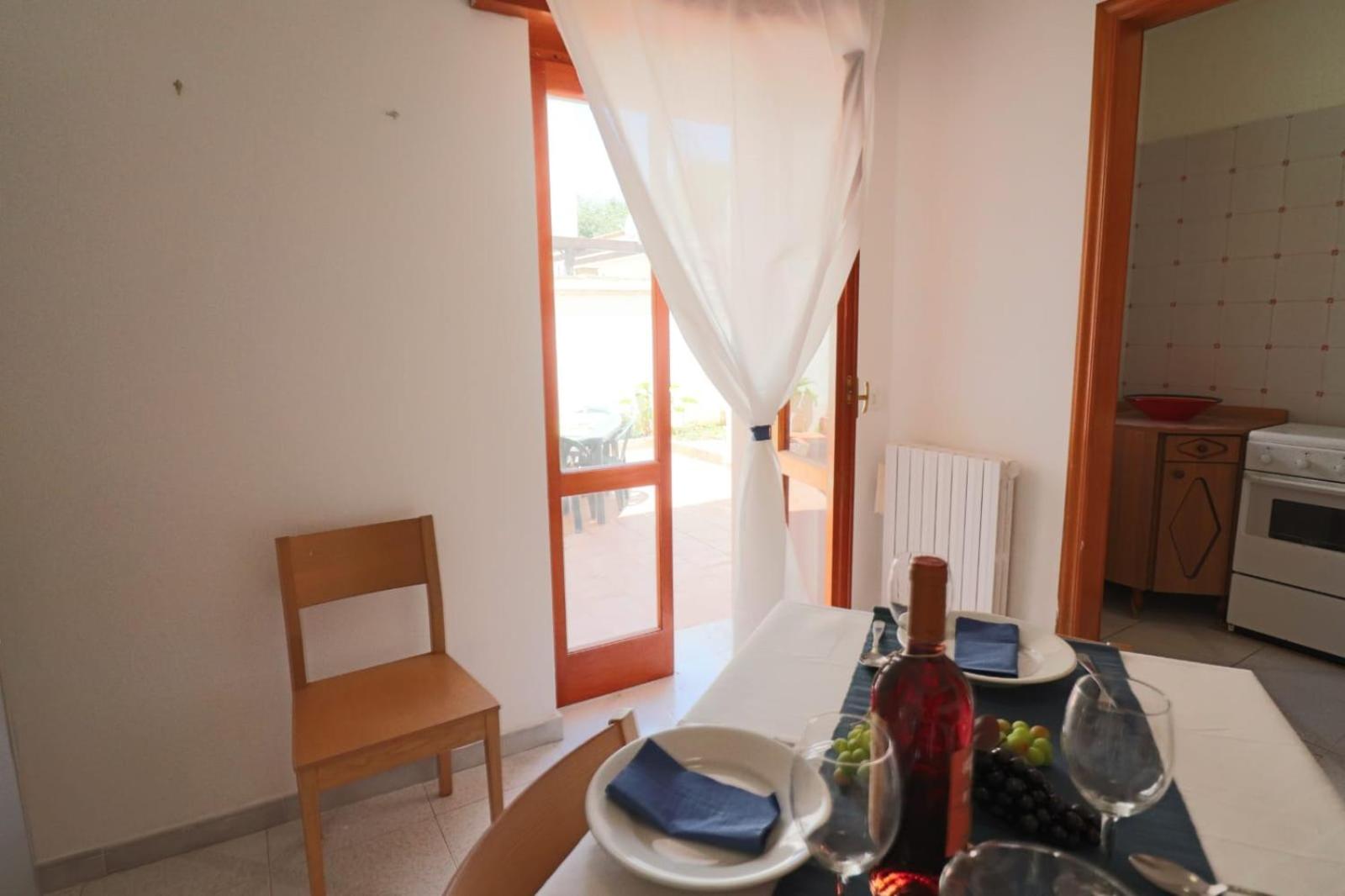 Casa Vacanze Carlotta