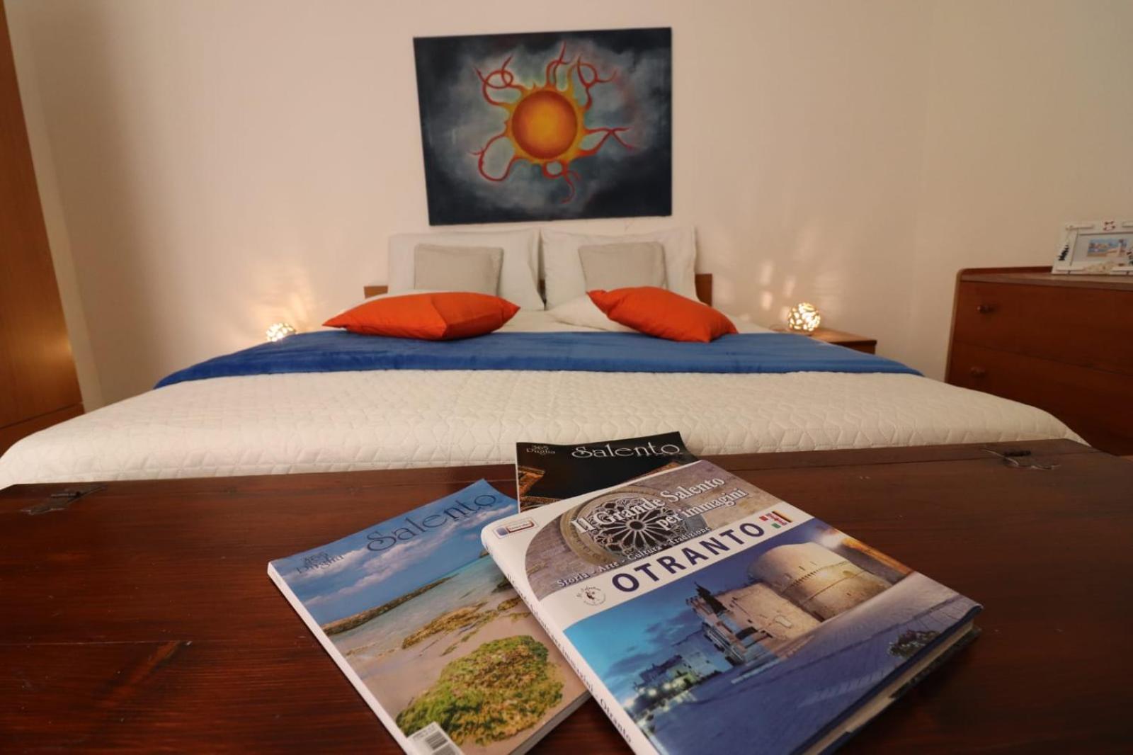 Casa Vacanze Carlotta