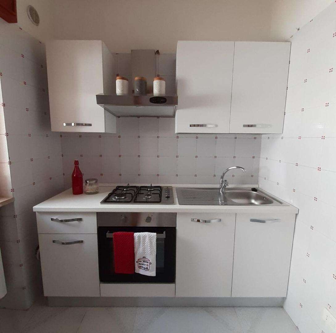 Casa Vacanze Carlotta