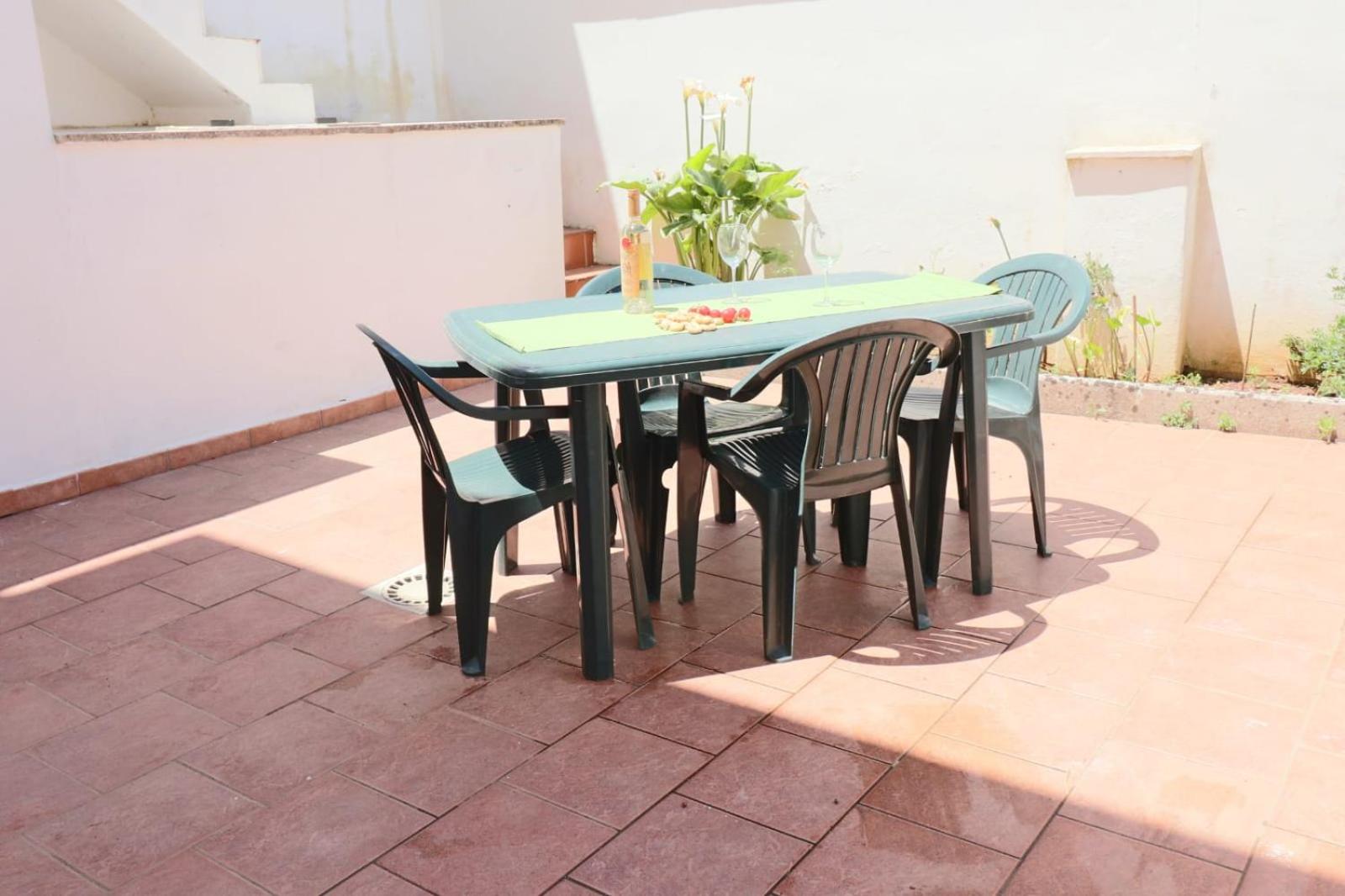Casa Vacanze Carlotta