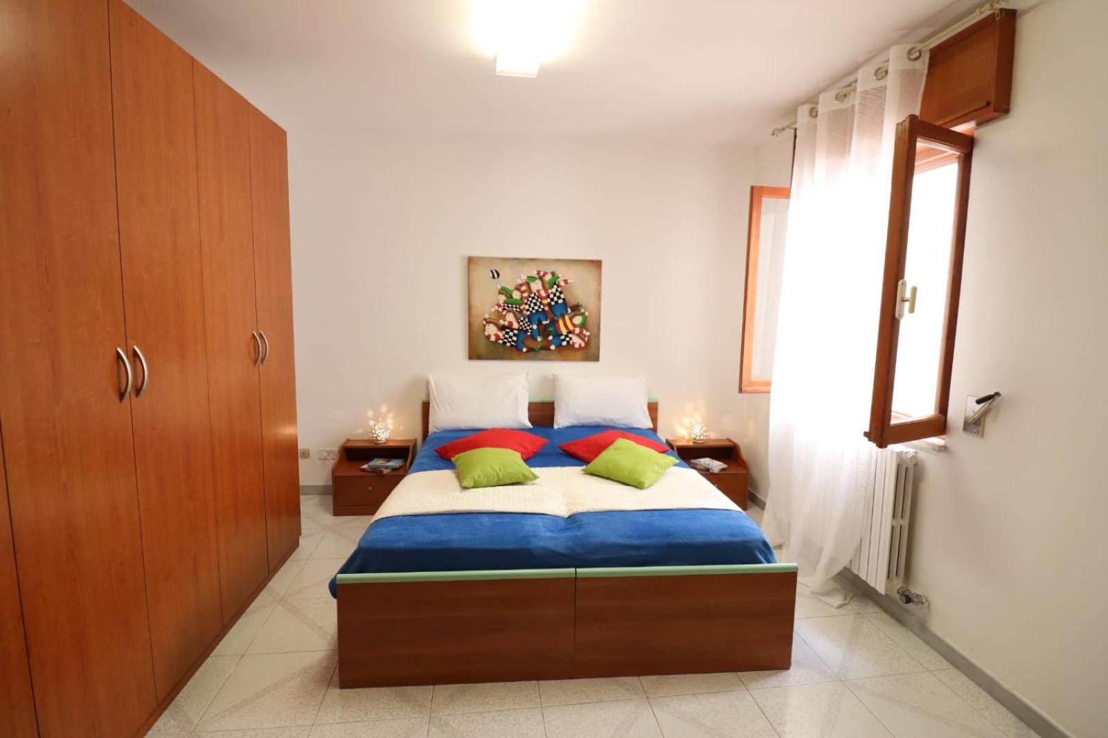 Casa Vacanze Carlotta