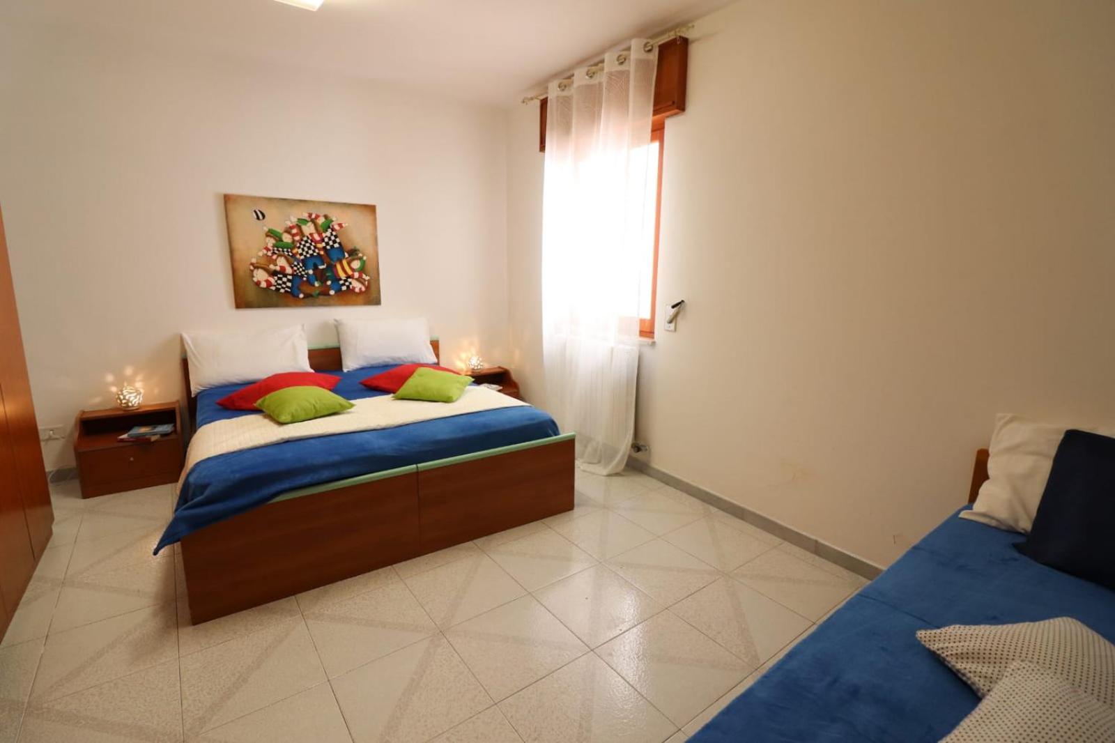 Casa Vacanze Carlotta