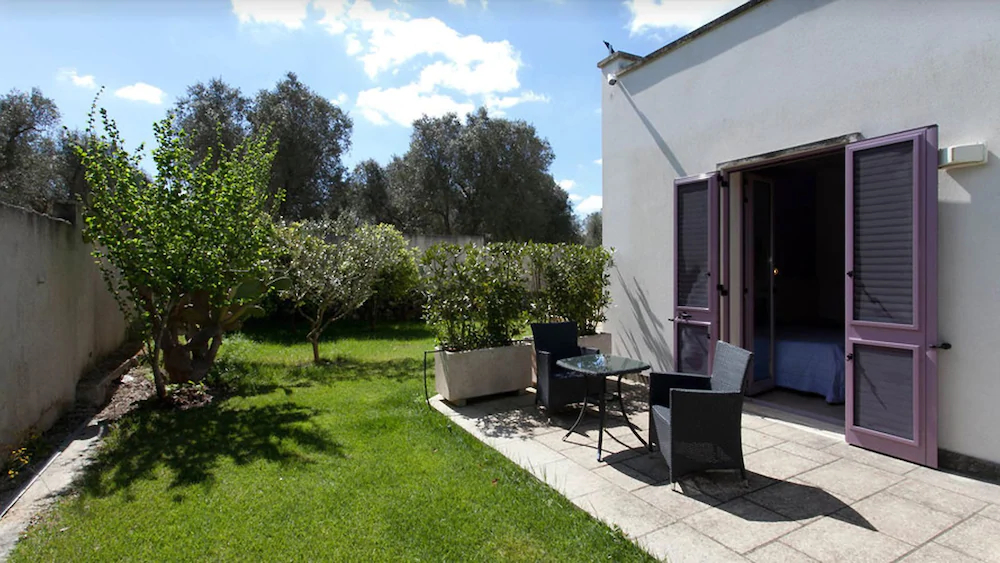 Corte dei Melograni Hotel Resort