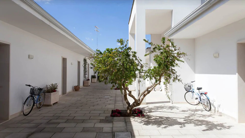 Corte dei Melograni Hotel Resort
