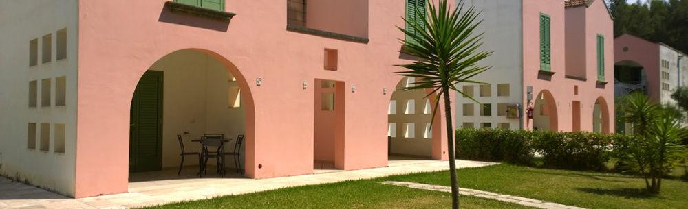 Family Village Otranto
