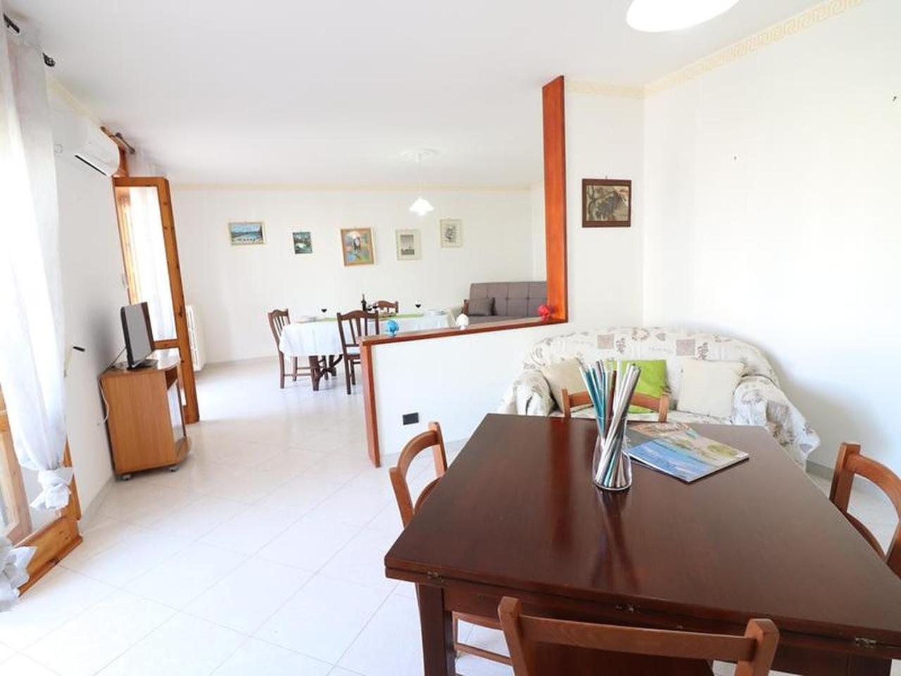 Holiday House Ludovica
