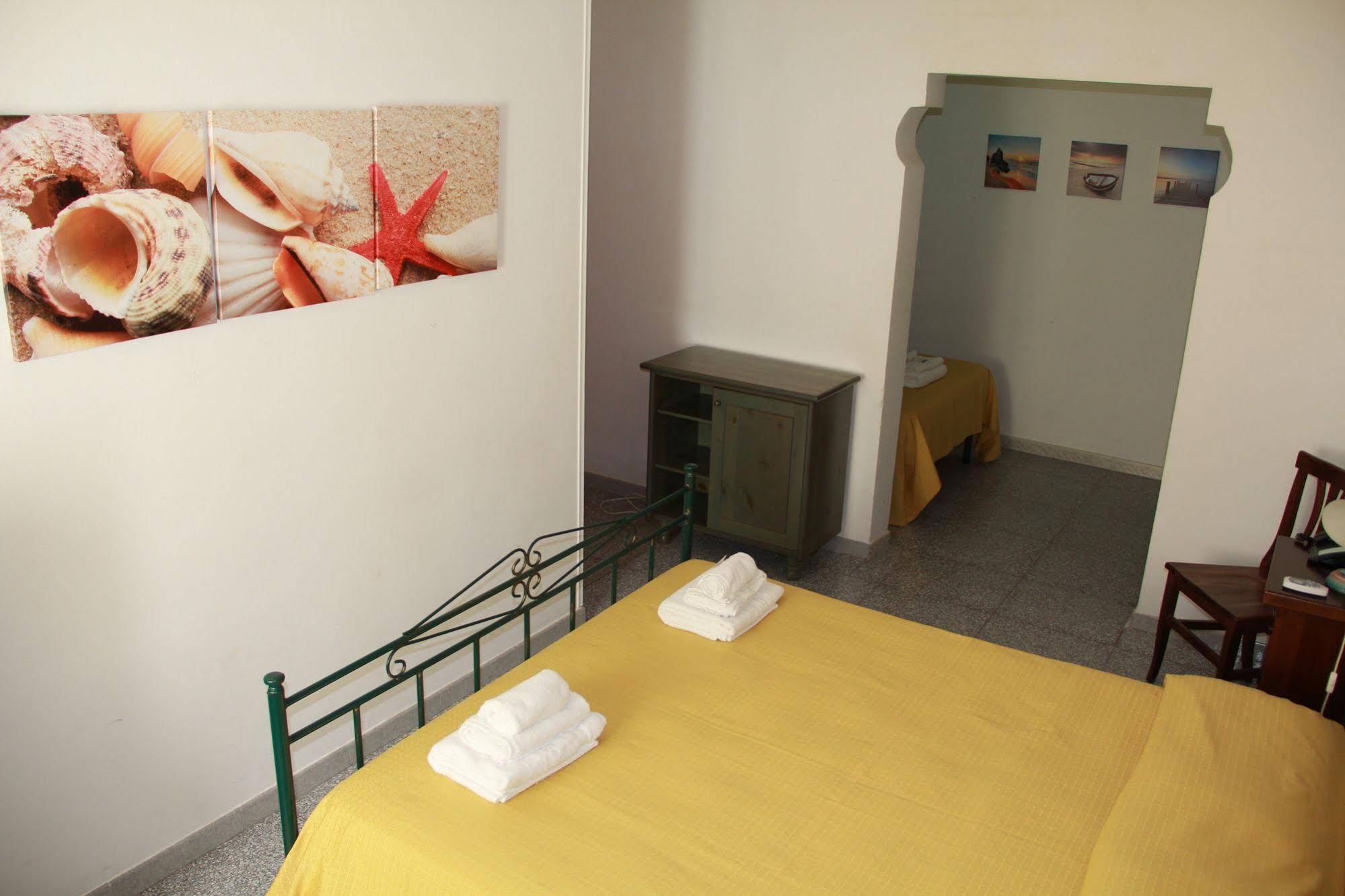 Hotel Minerva
