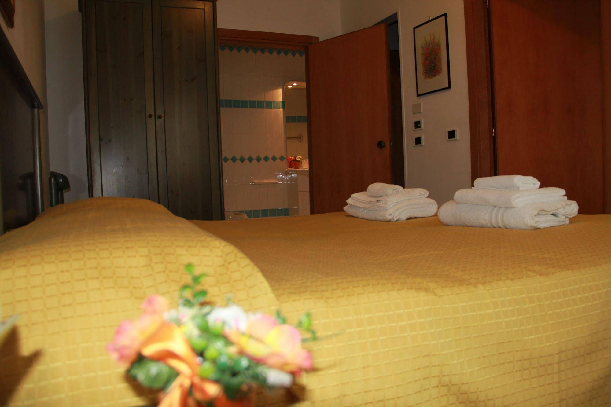 Hotel Minerva