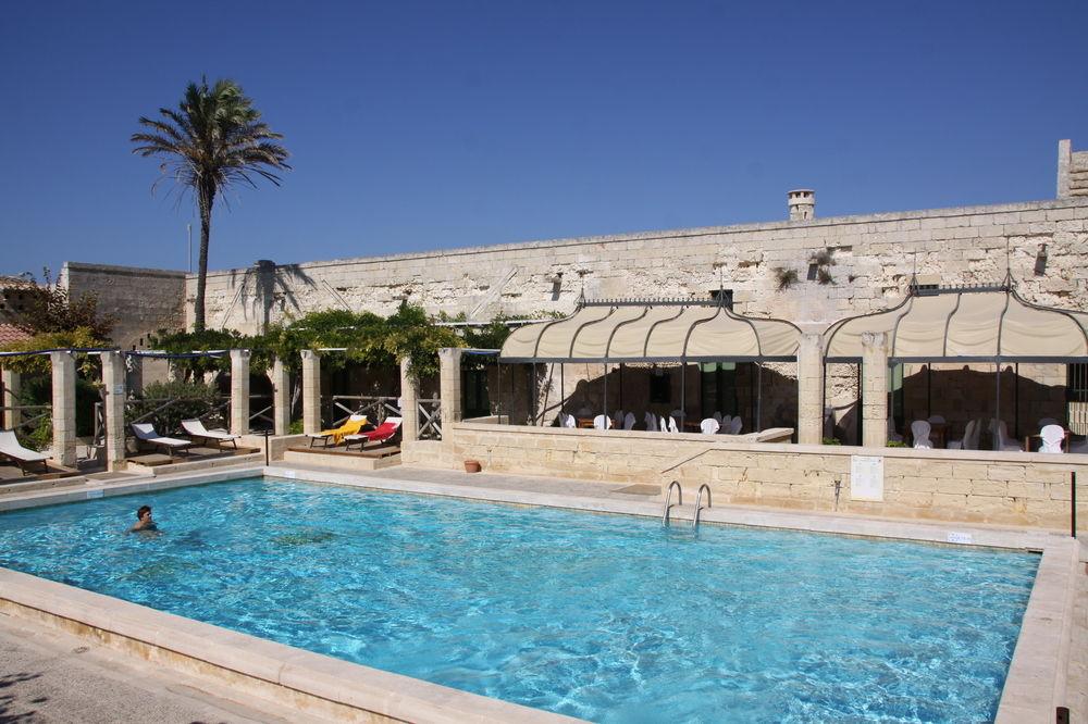 Le Cale d'Otranto - Futura Club