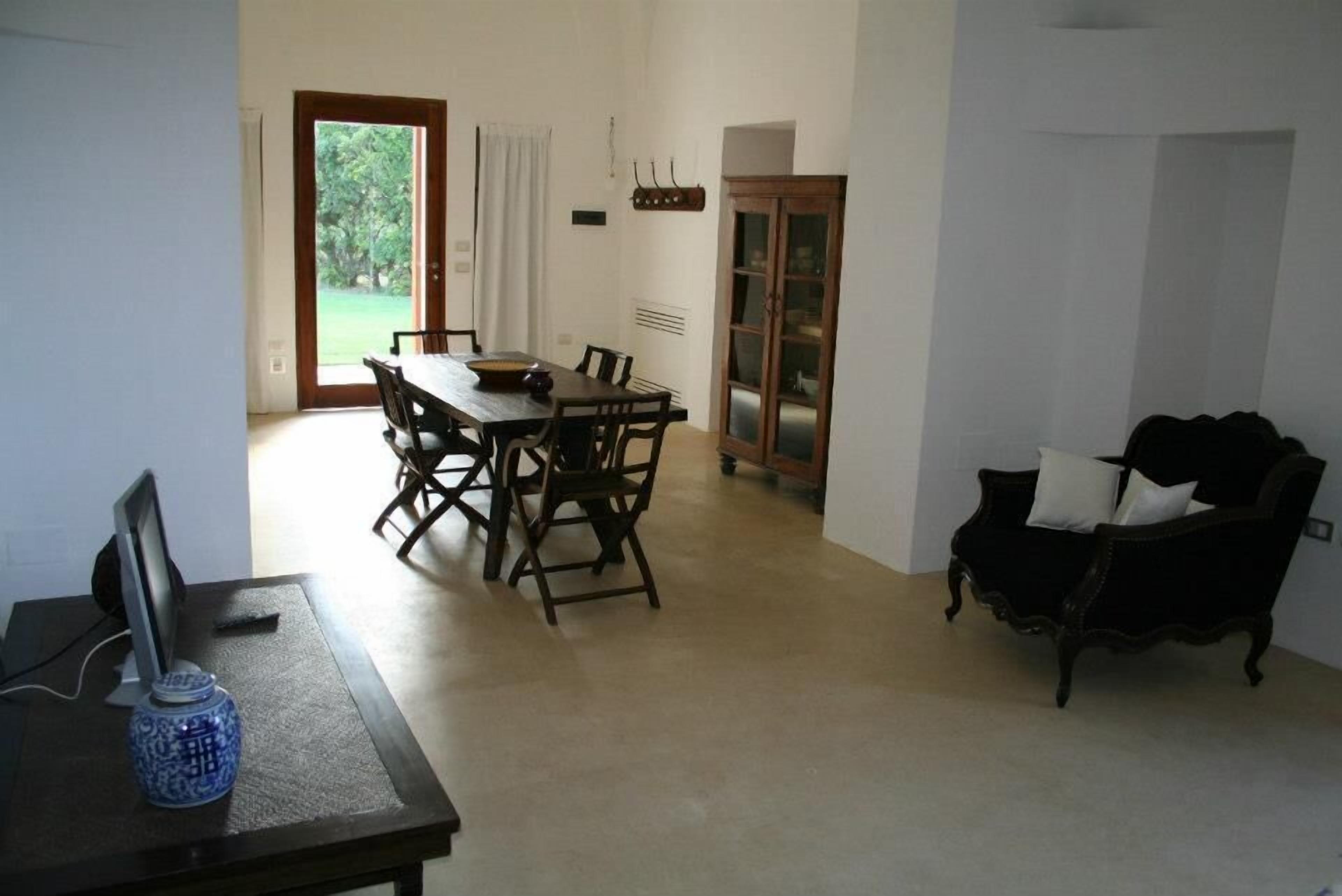 Masseria Autigne