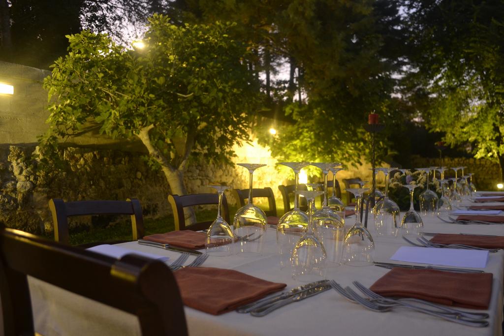 Masseria Gattamora