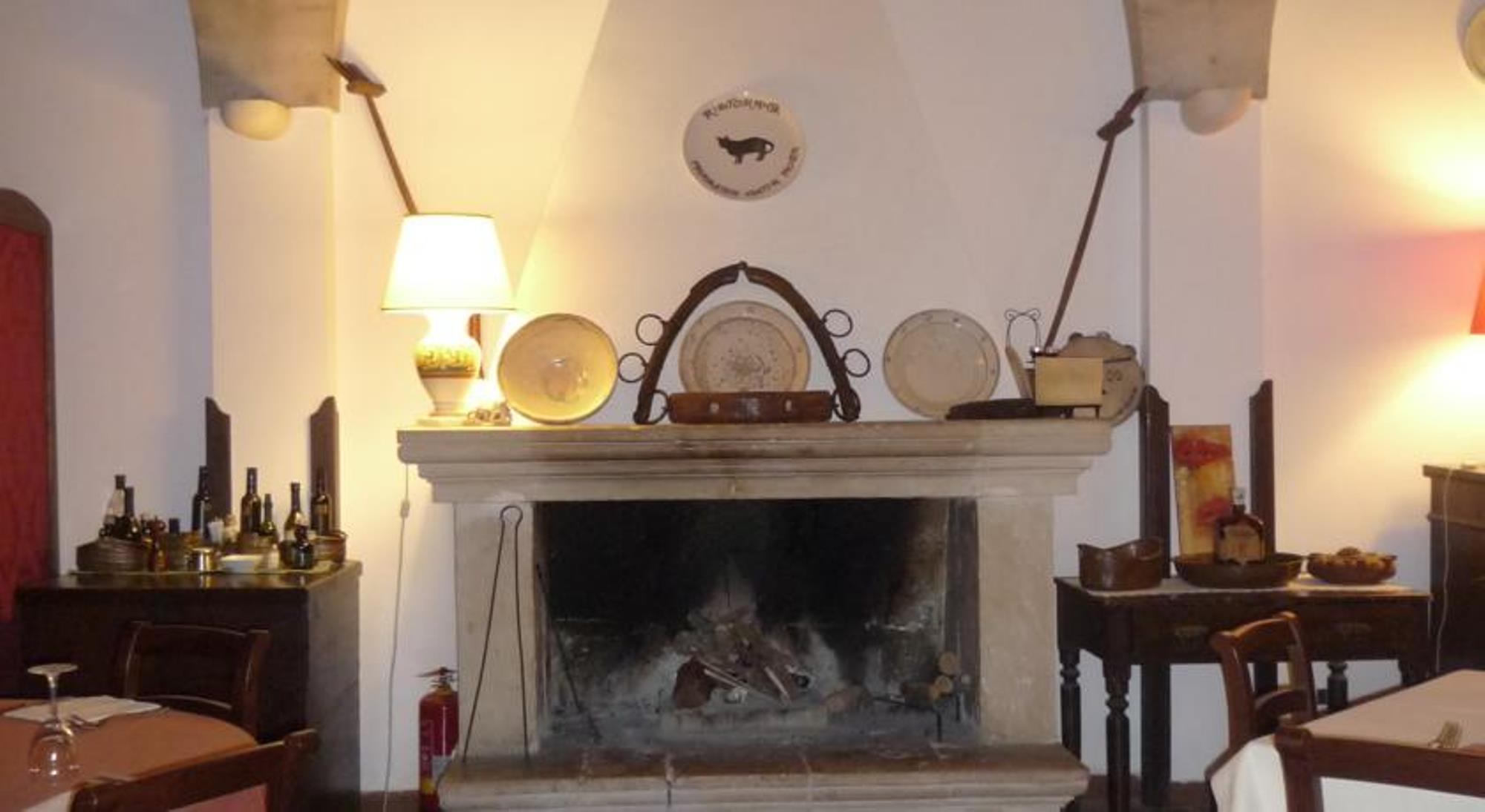 Masseria Gattamora