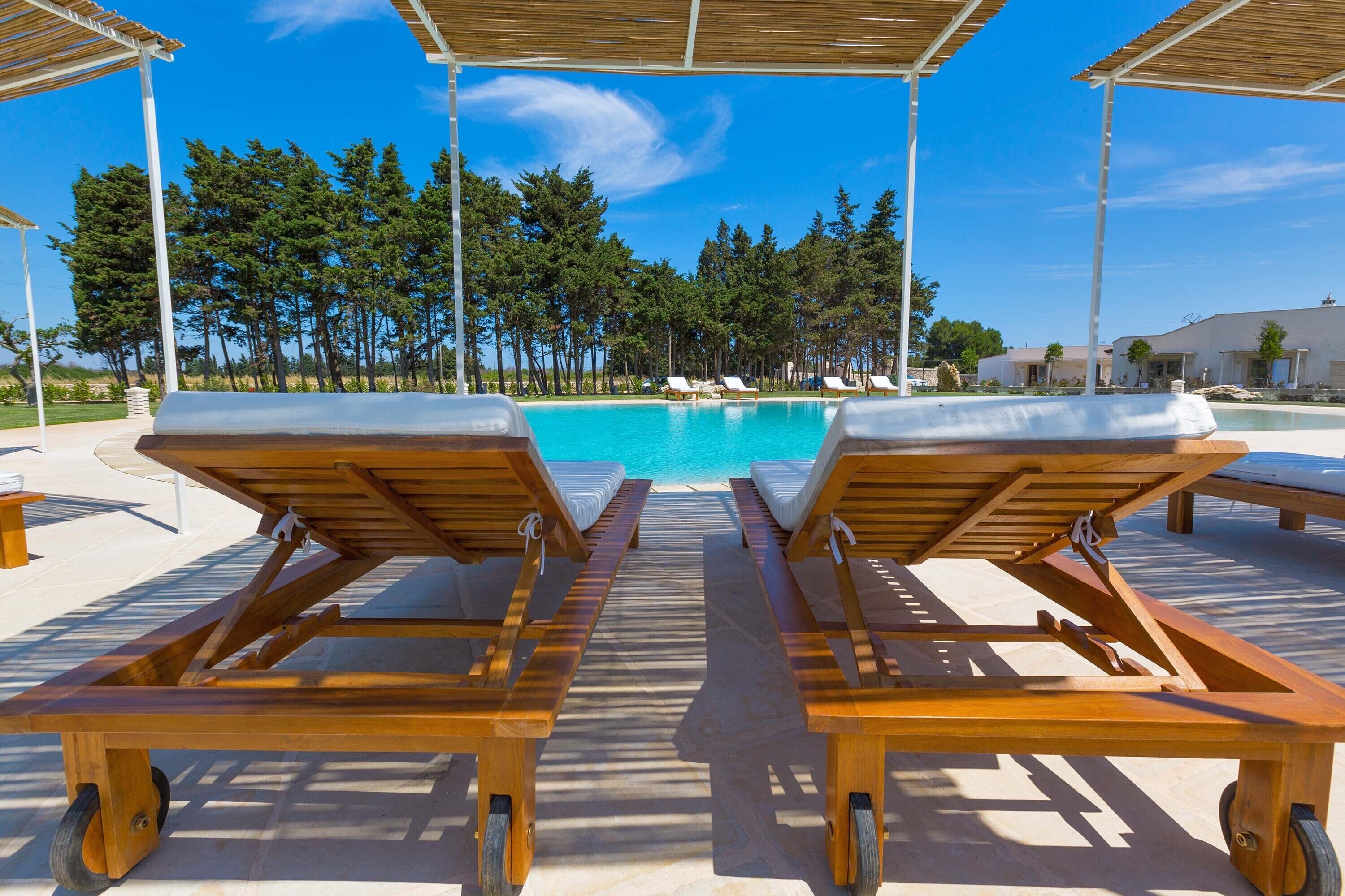 Masseria Longa - The Boutique Hotel