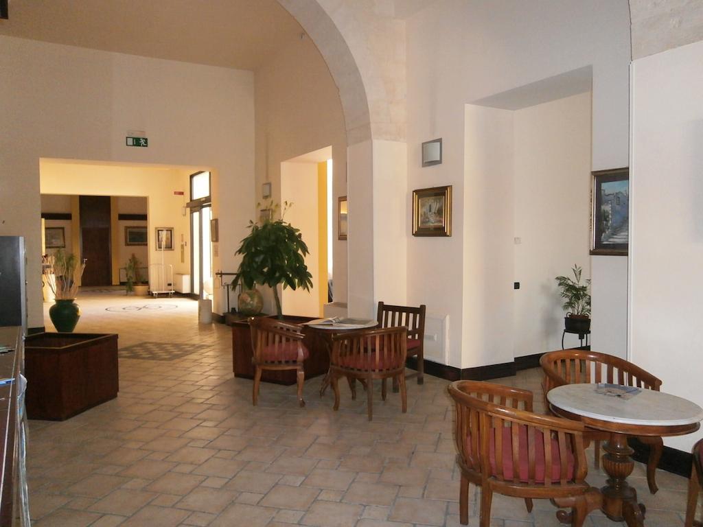 Hotel Miramare Otranto
