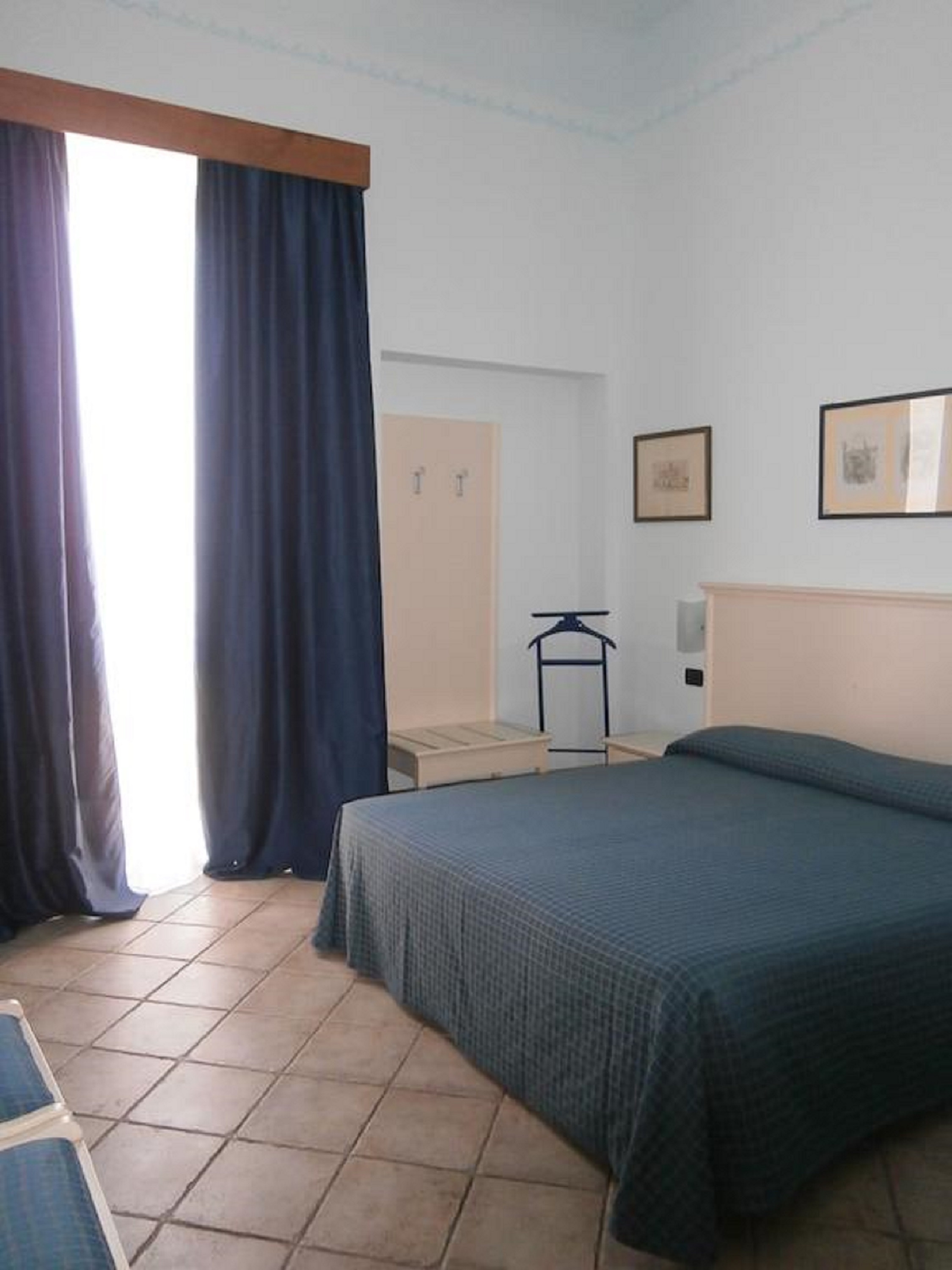 Hotel Miramare Otranto