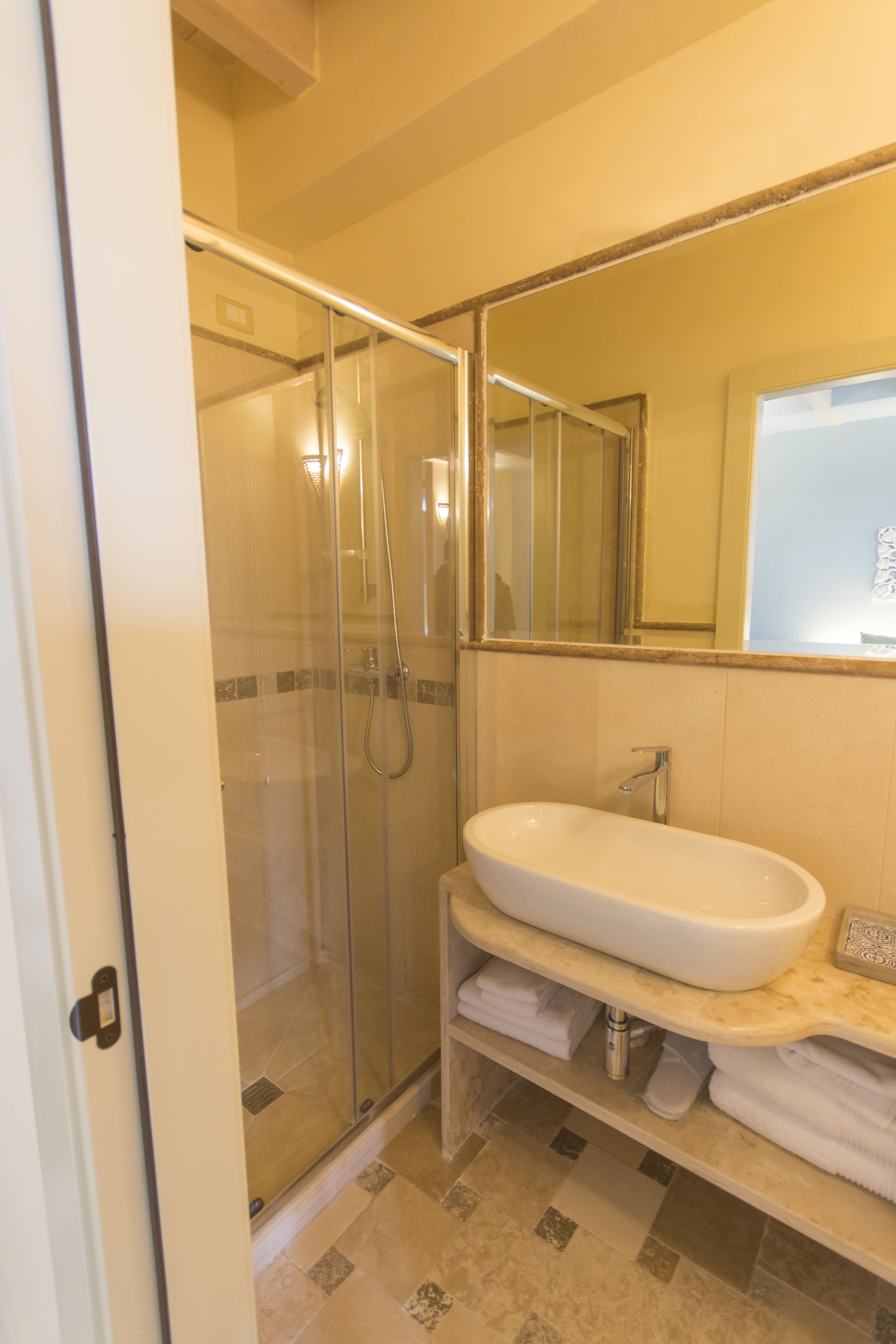 Palascia Wellness Relais