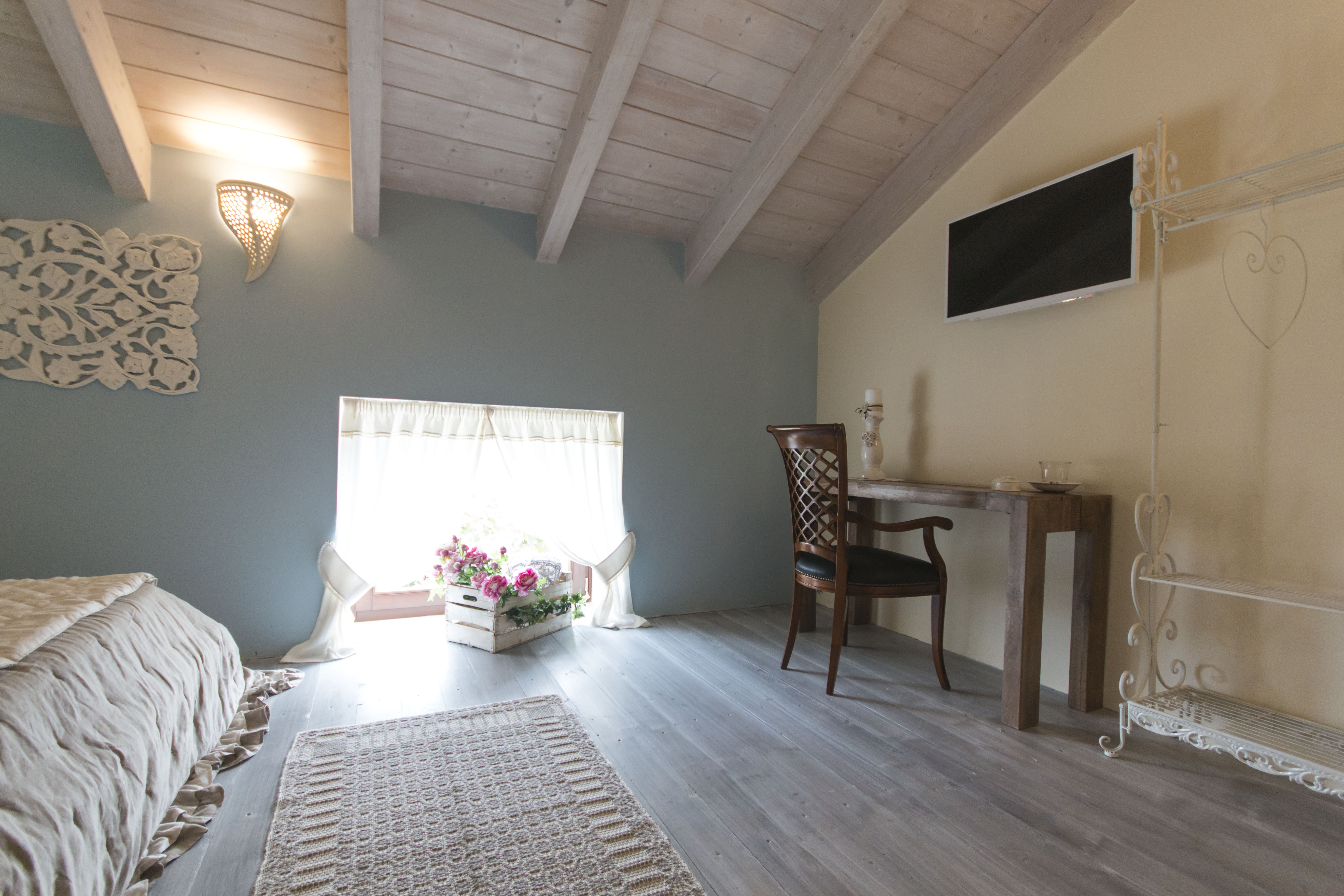 Palascia Wellness Relais