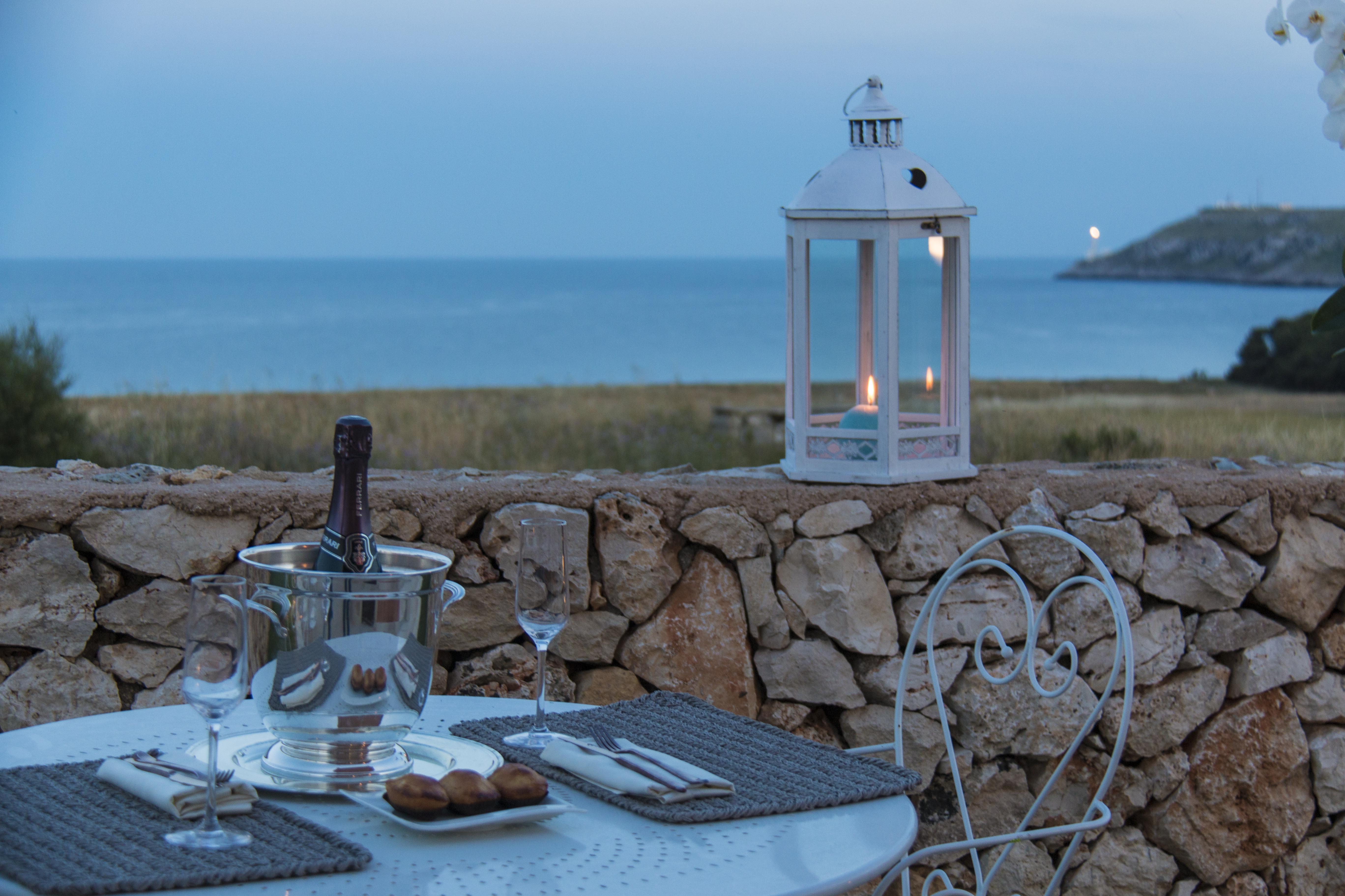 Palascia Wellness Relais