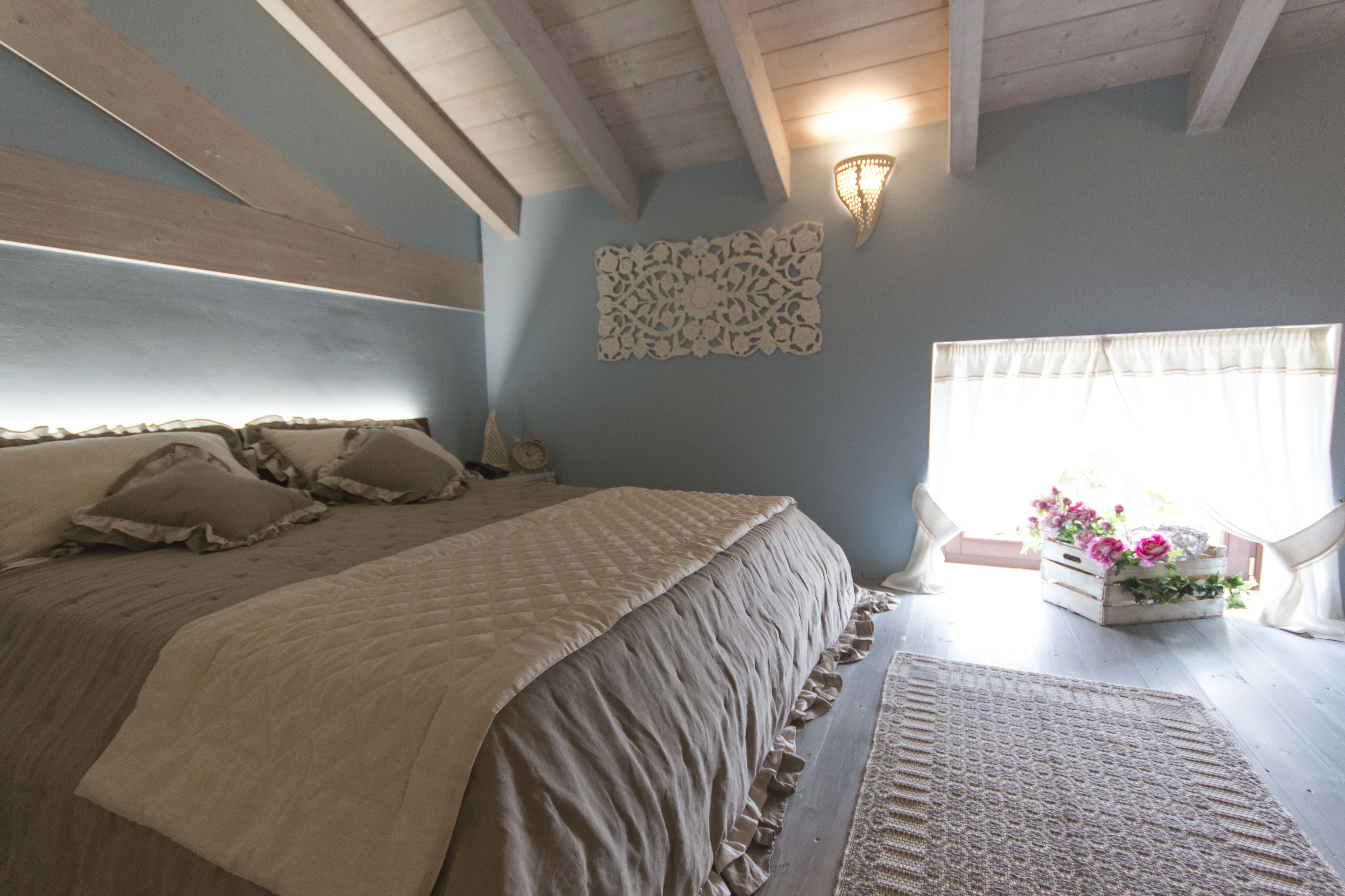 Palascia Wellness Relais