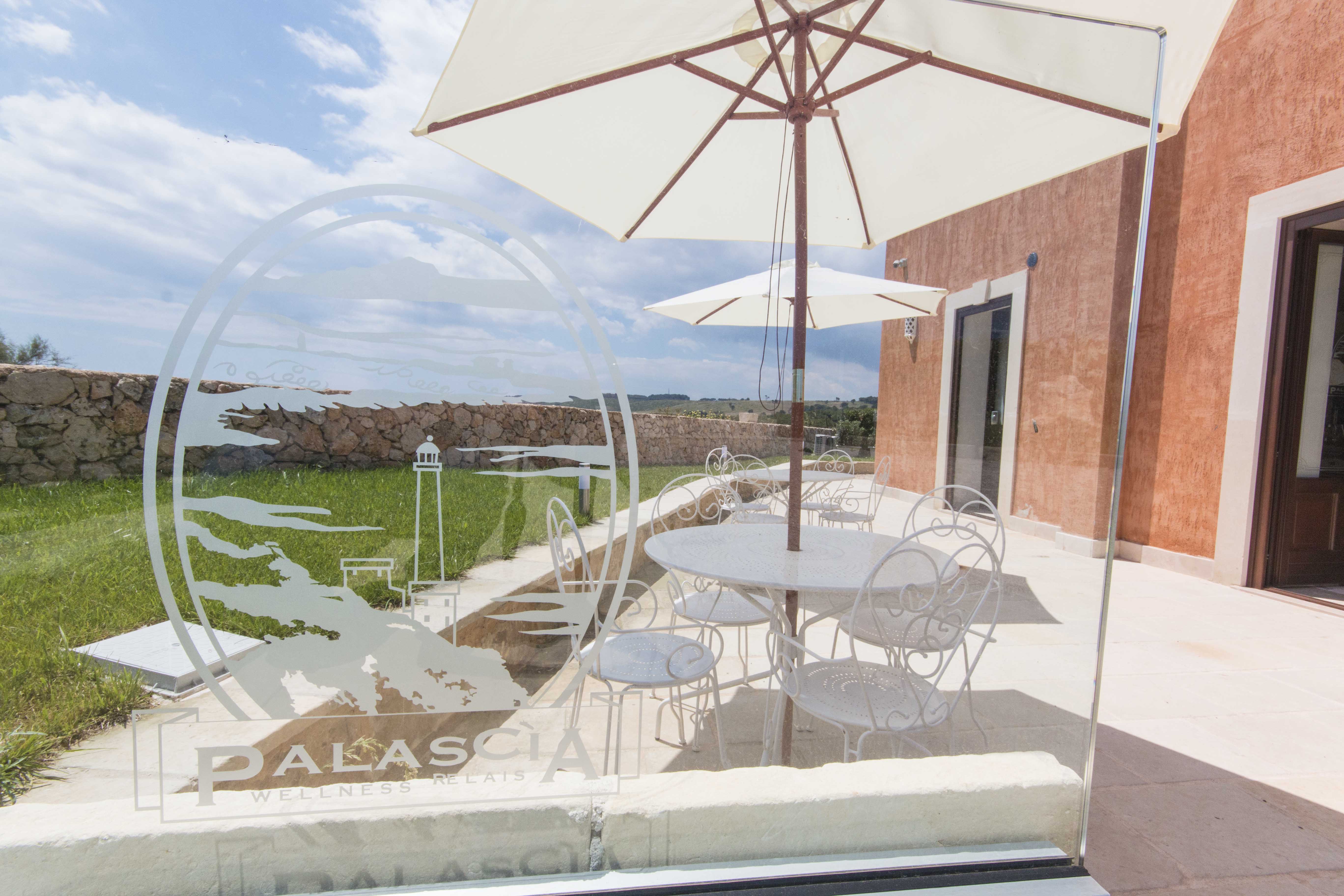 Palascia Wellness Relais