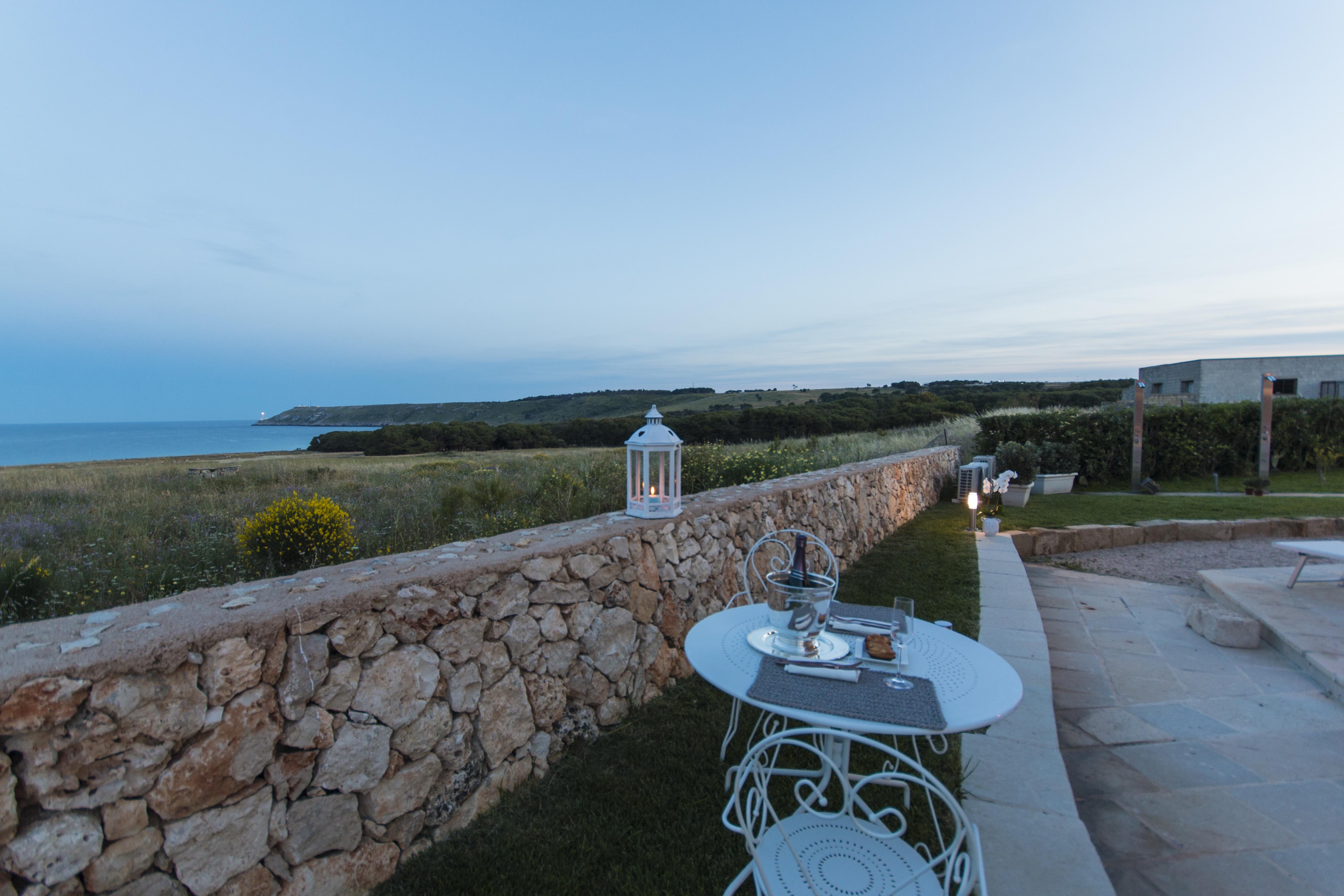 Palascia Wellness Relais