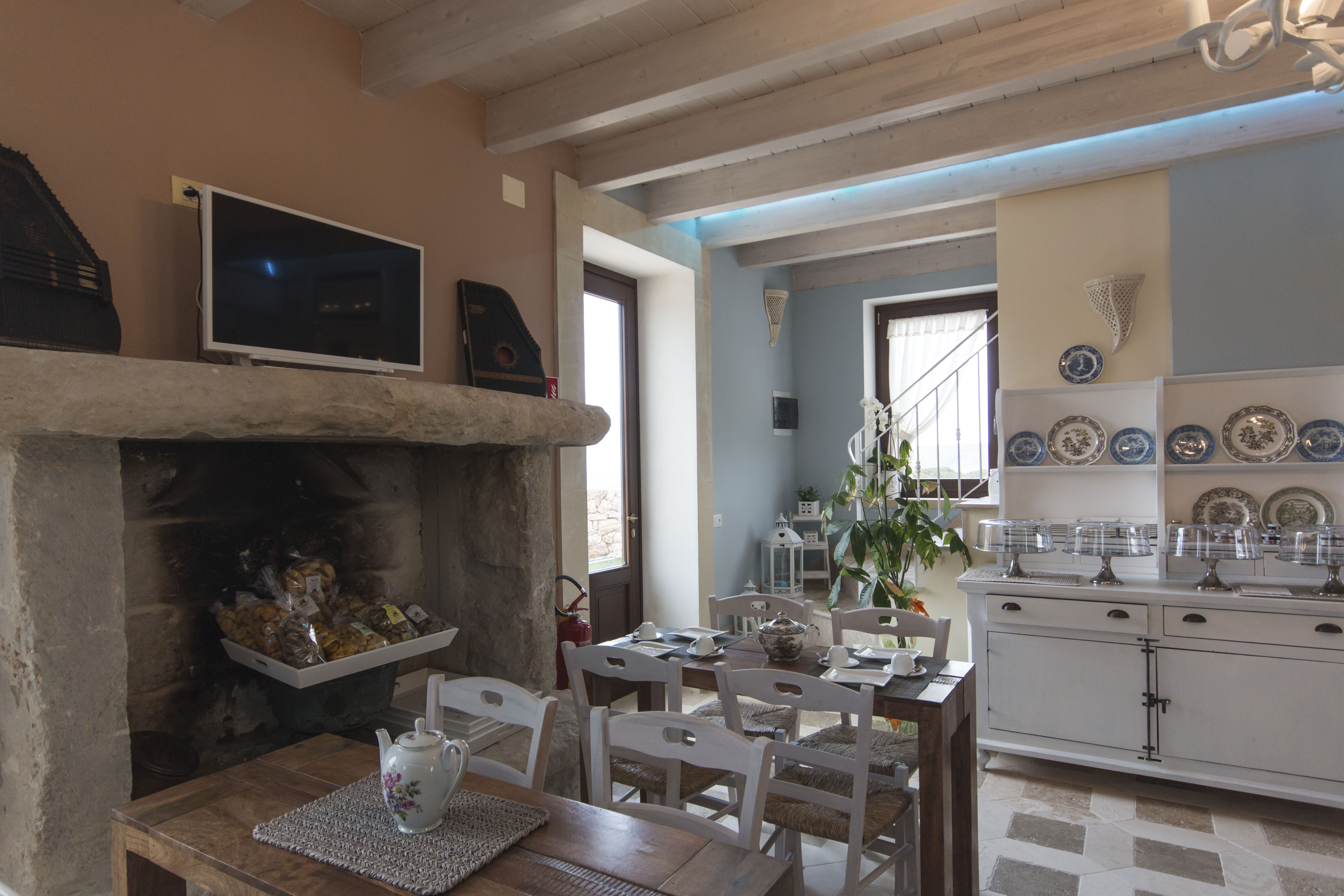 Palascia Wellness Relais