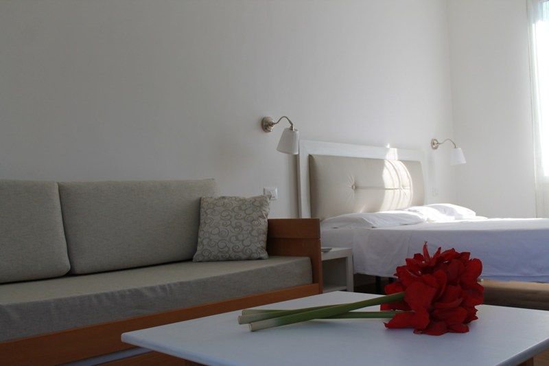 Residence Altair - Serra Degli Alimini 3
