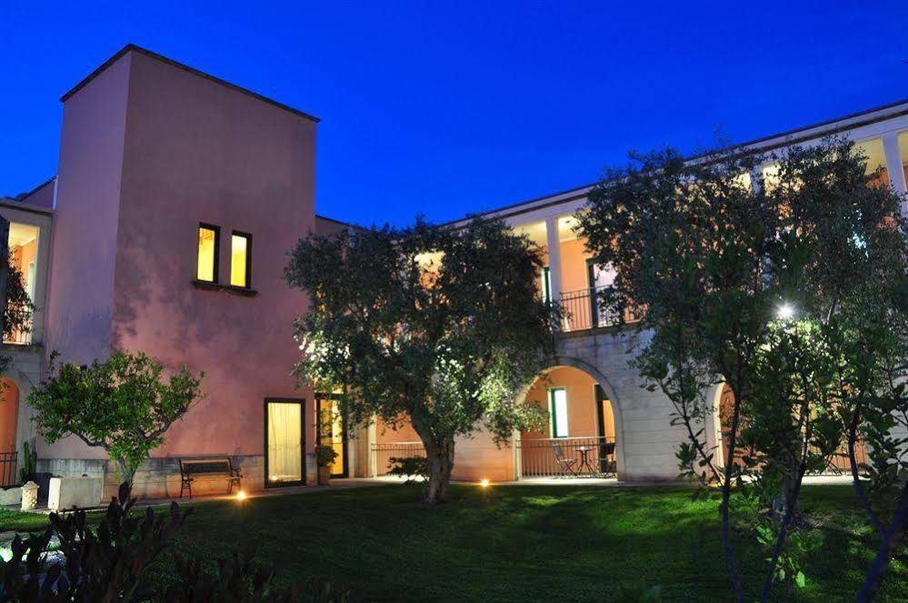 Hotel Villa Rosa Antico