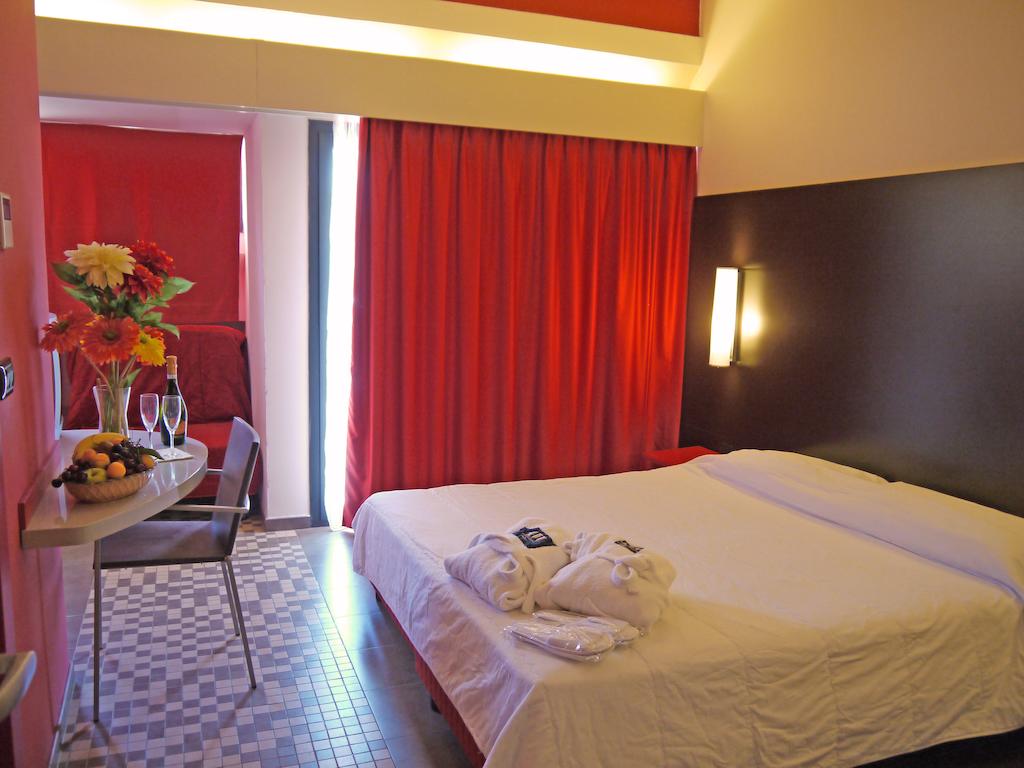VOI Alimini Resort