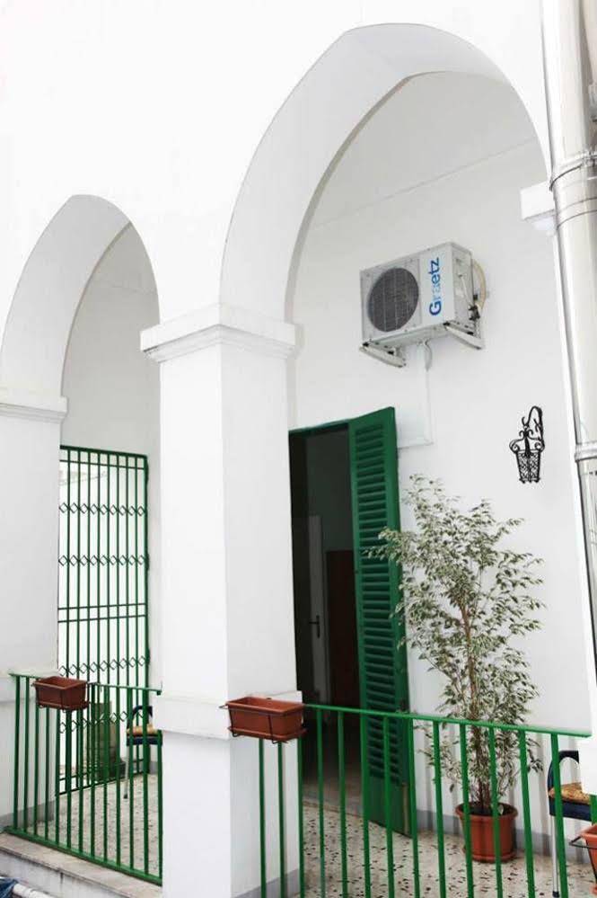 Antico Palazzo B&B