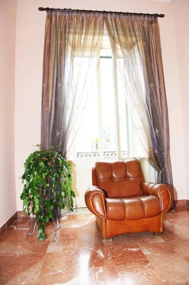 Antico Palazzo B&B