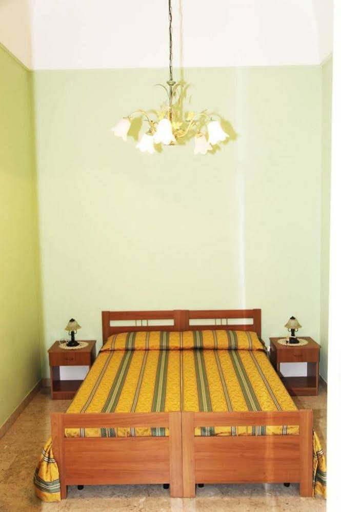 Antico Palazzo B&B