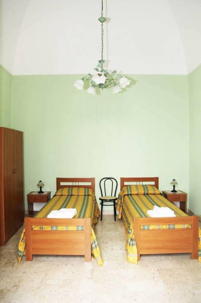 Antico Palazzo B&B