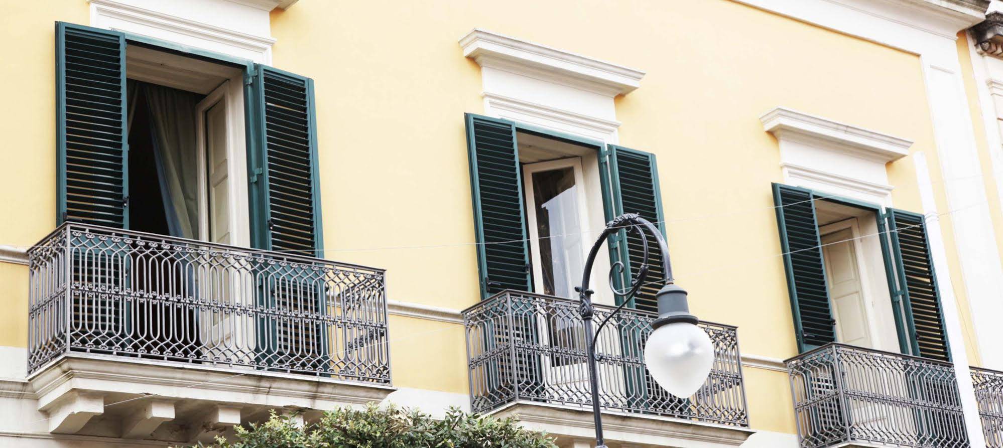 Antico Palazzo B&B