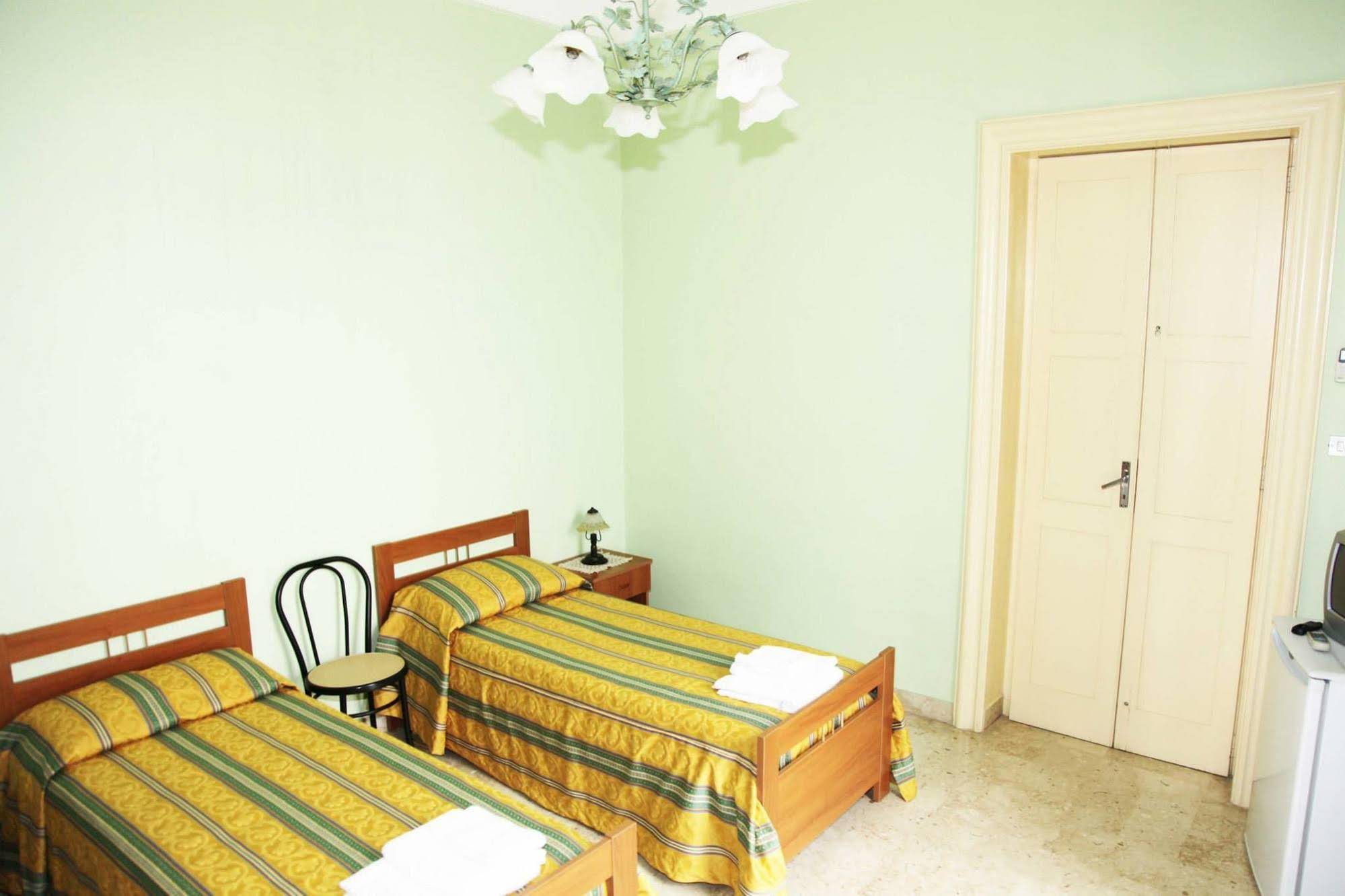 Antico Palazzo B&B