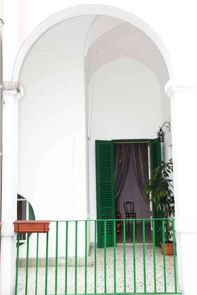 Antico Palazzo B&B