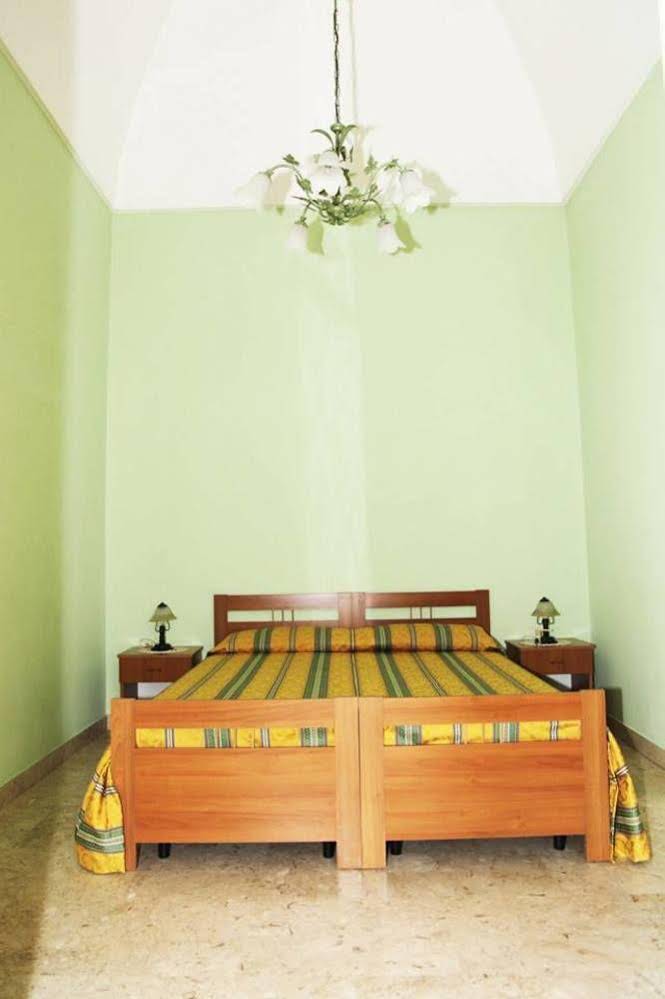 Antico Palazzo B&B
