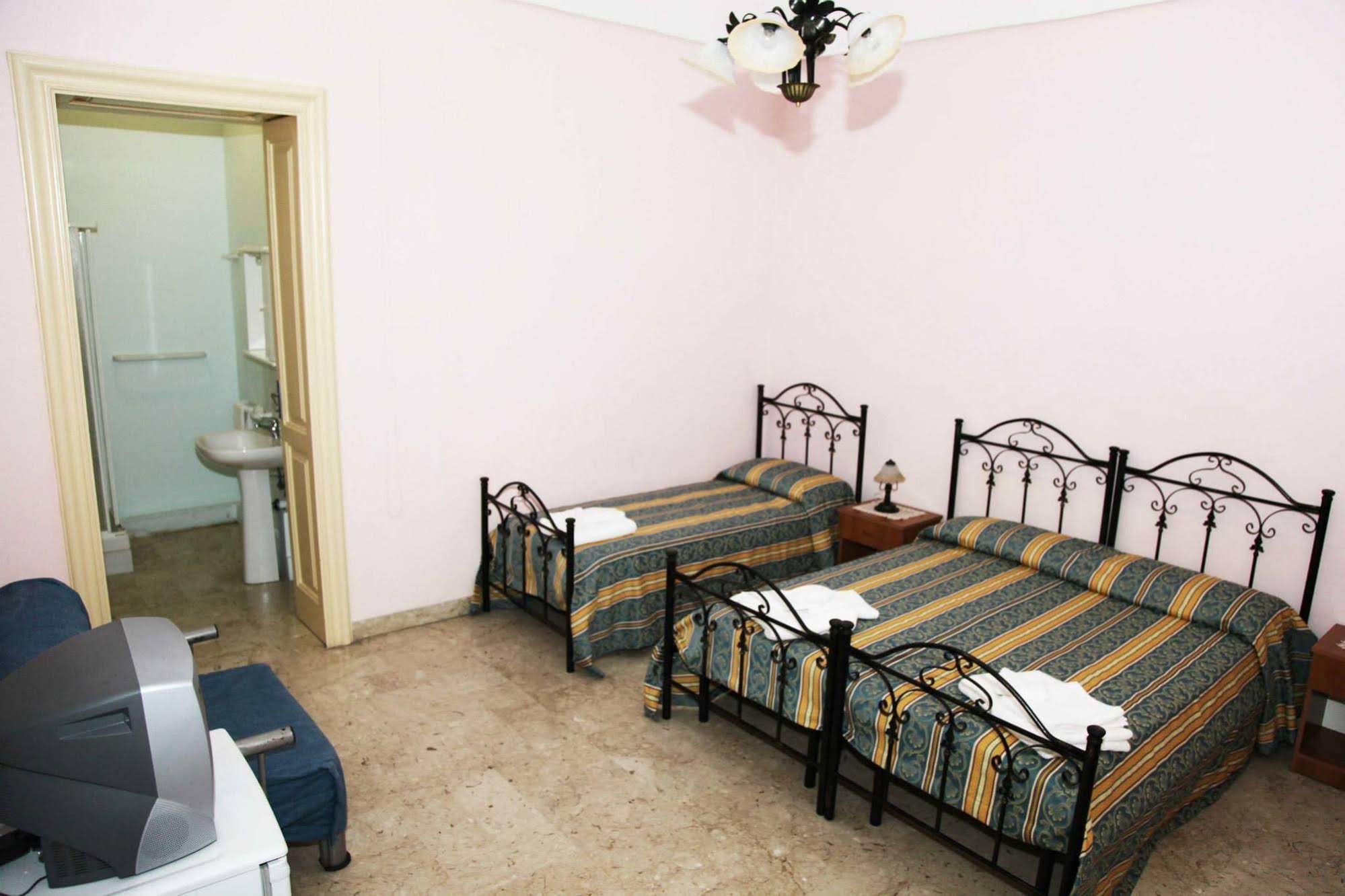 Antico Palazzo B&B