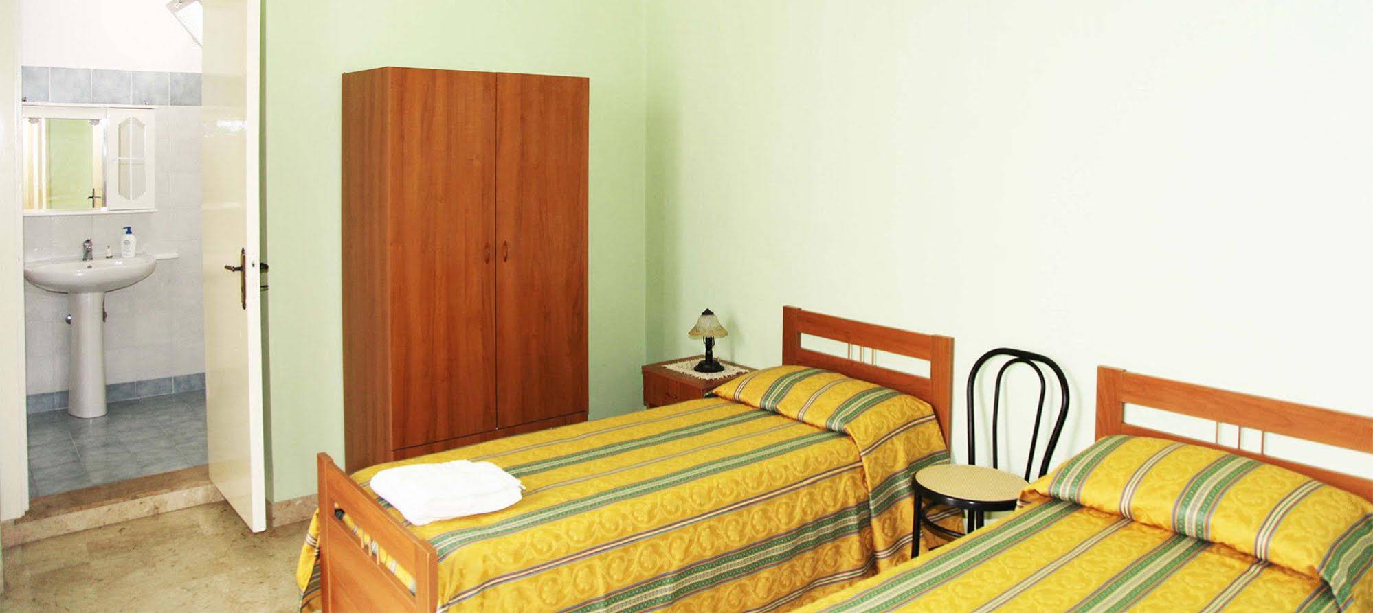 Antico Palazzo B&B