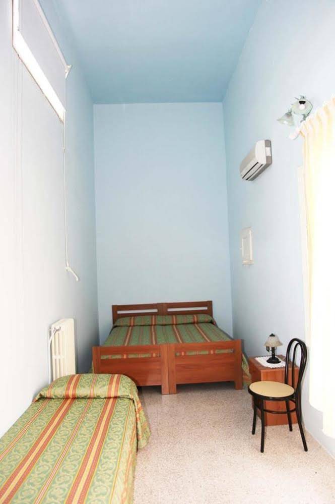 Antico Palazzo B&B
