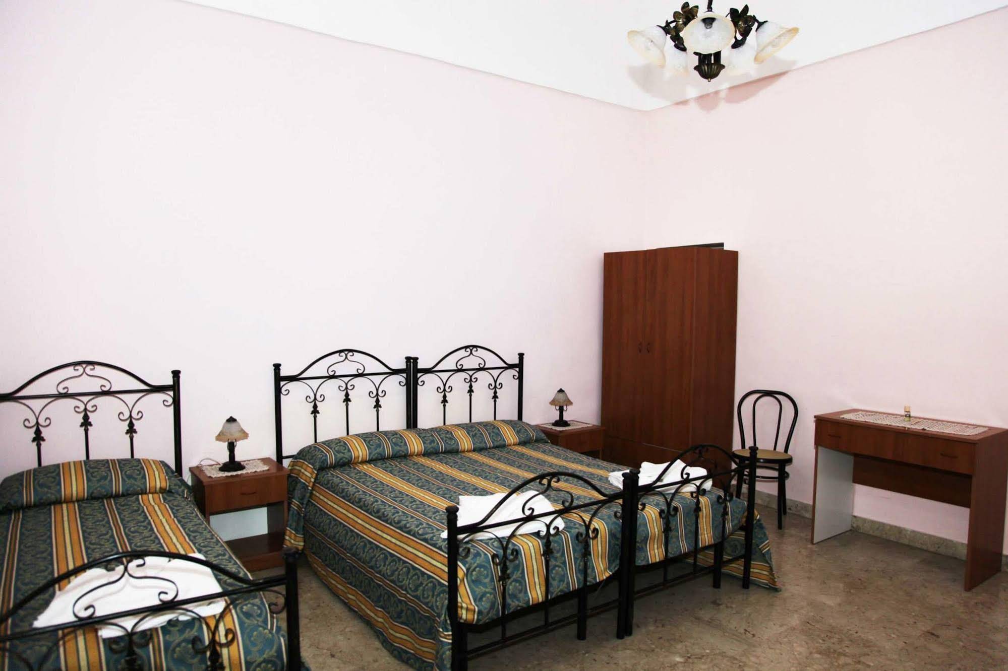 Antico Palazzo B&B