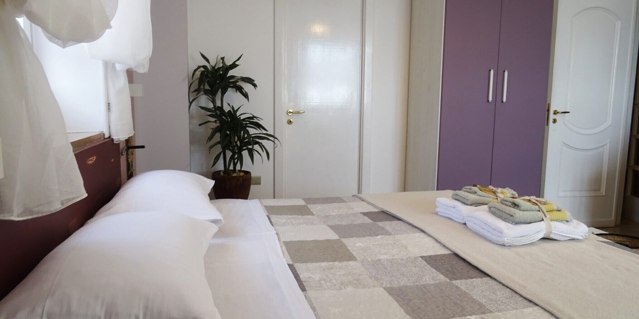 B&b Doña Flor