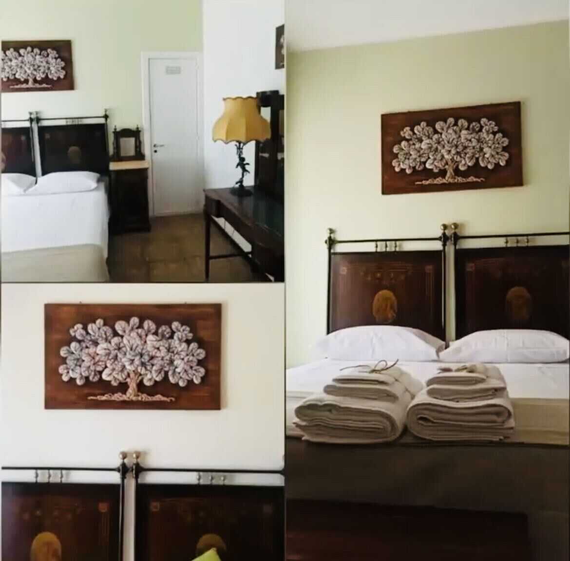 B&b Doña Flor
